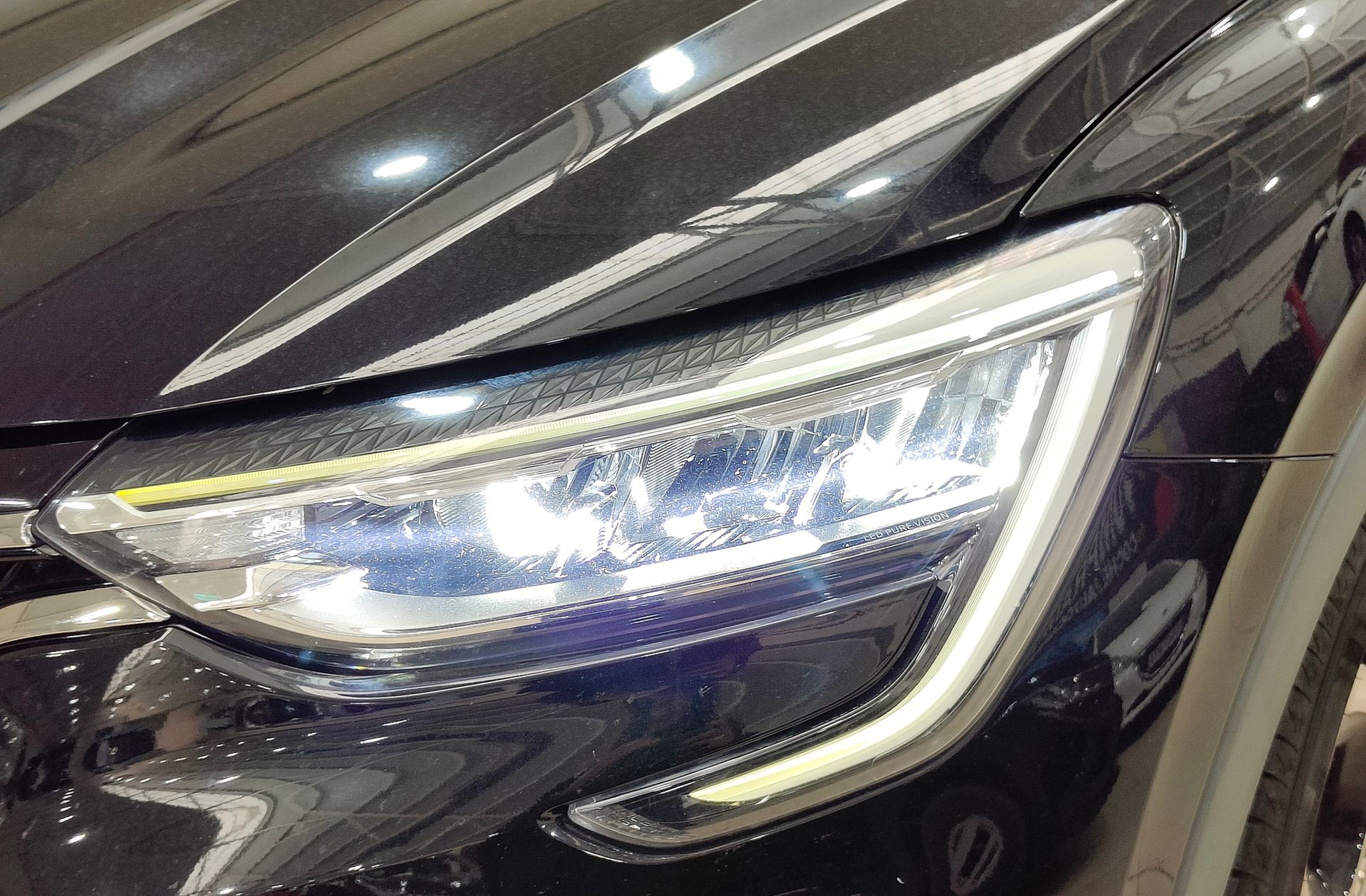Renault Arkana Zen TCe 140 Mild Hybrid EDC - foto 14