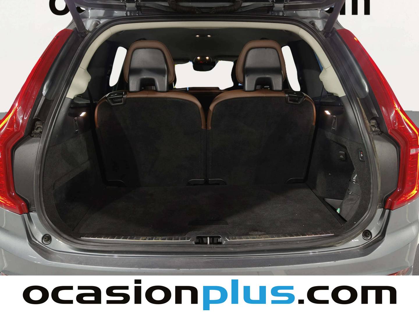 Foto Volvo XC90 Volvo XC90 Business Plus AWD Auto (235 CV) 7 Plazas siete plazas