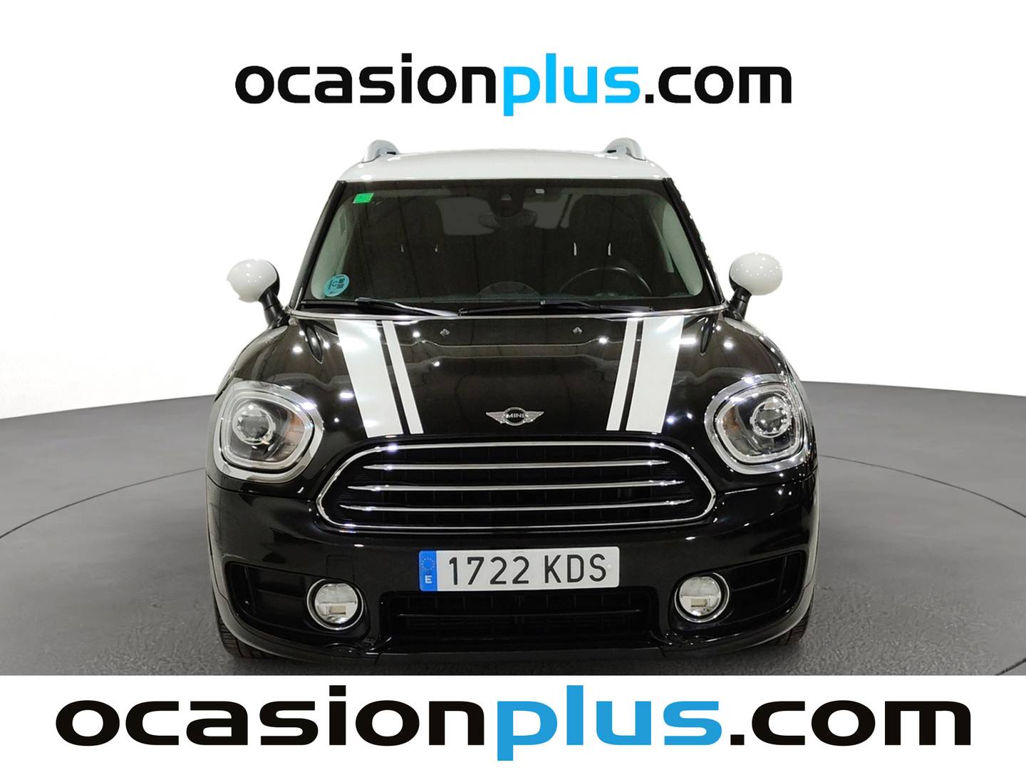 Foto Mini Countryman MINI MINI Countryman Cooper (136 CV)
