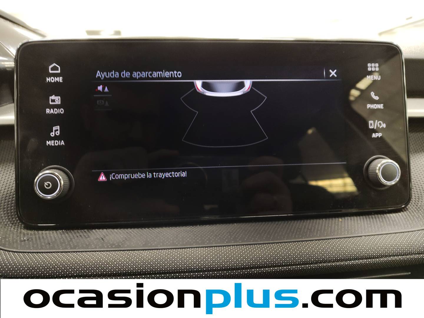 Foto Skoda Fabia Skoda Fabia 1.0 TSI Selection (95 CV)