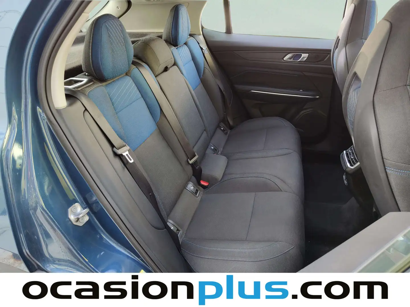 Foto Lynk & Co 01 Lynk & Co 01 1.5 HEV (197 CV)