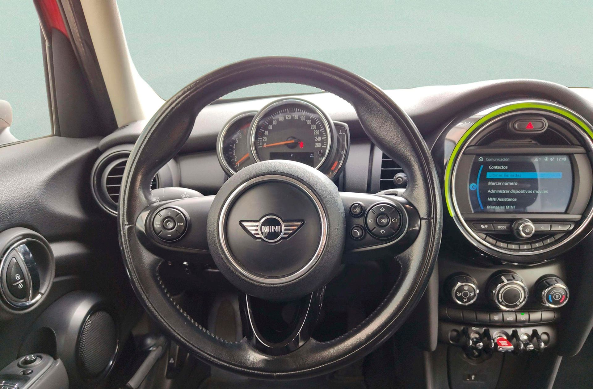 MINI Cooper One - foto 20