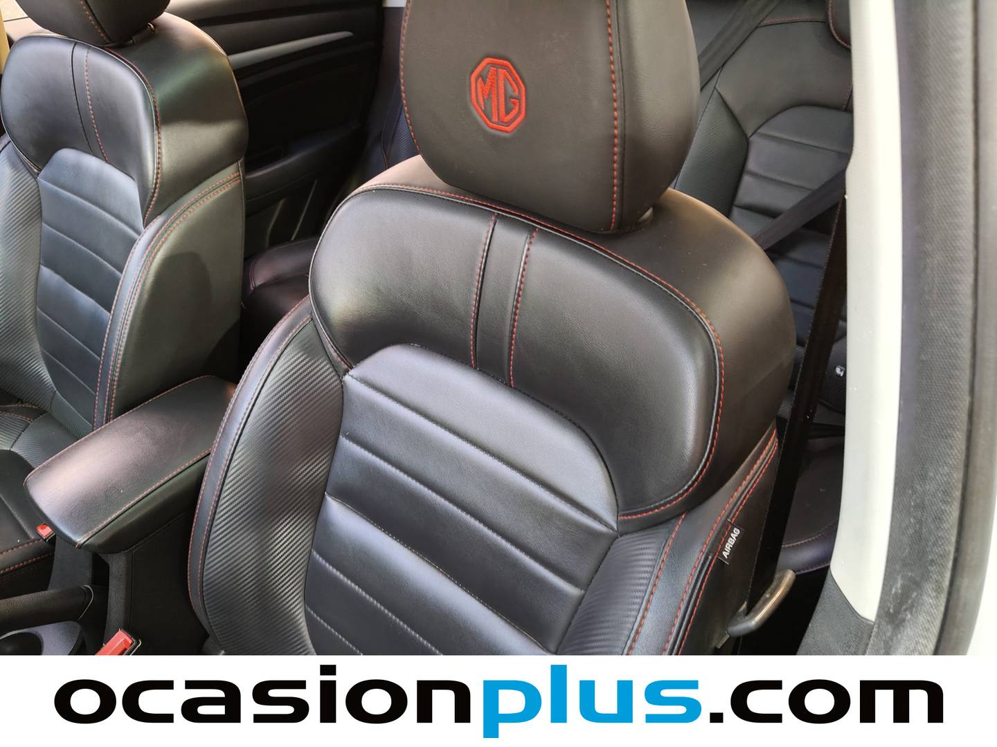 MG ZS MG ZS 1.0T Luxury (111 CV) barato