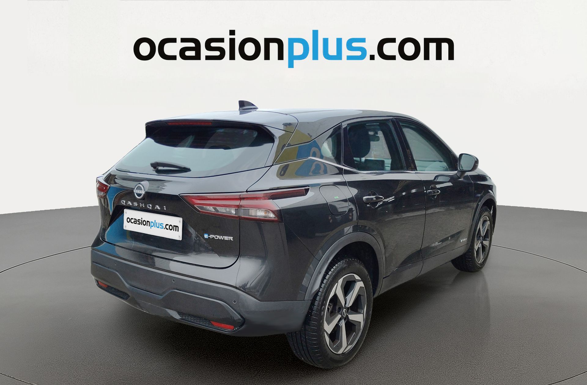 Nissan Qashqai E-POWER Acenta - foto 4