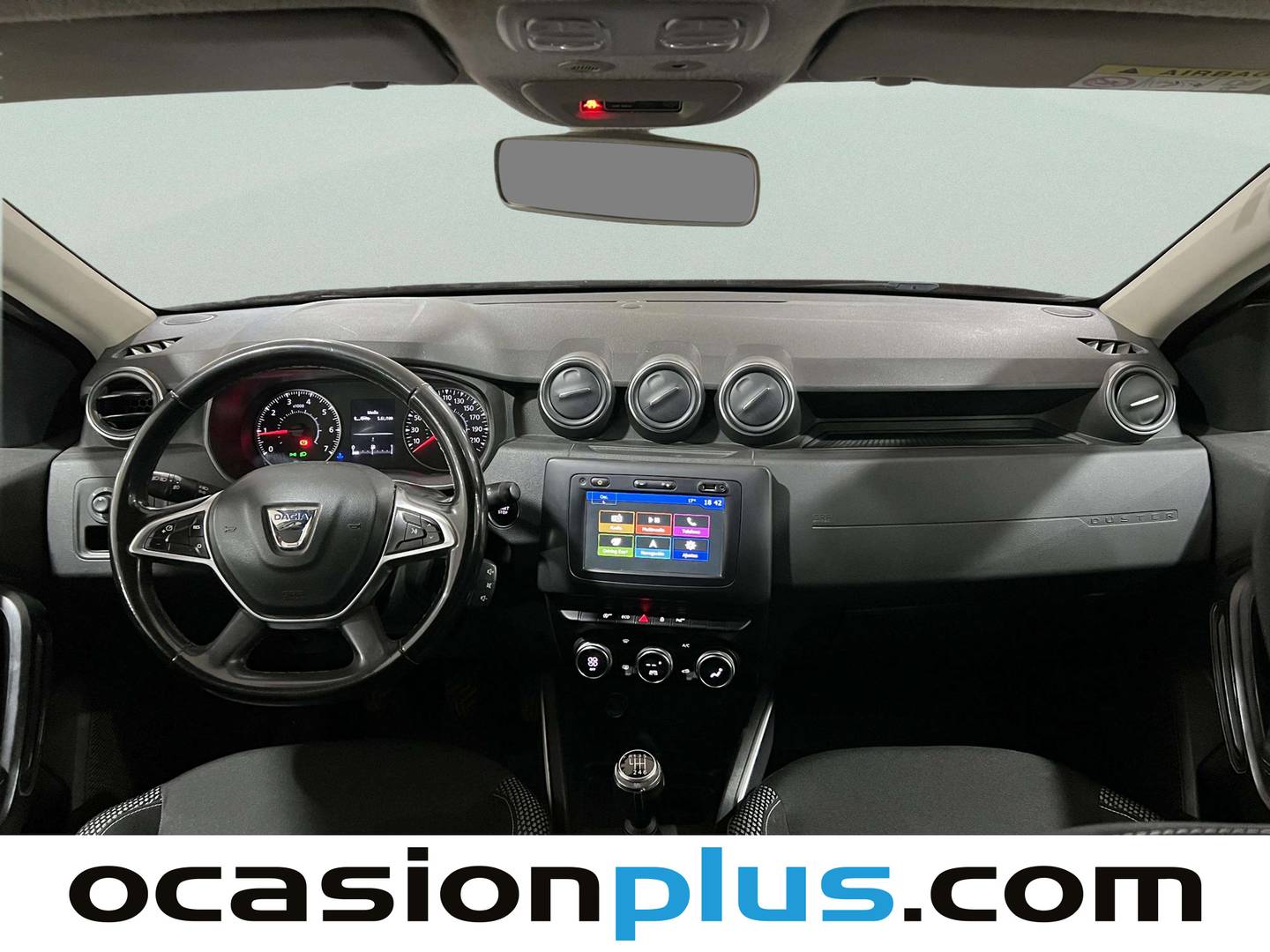 Dacia Duster Dacia Duster Prestige dCi (109 CV) 4X2 de ocasión