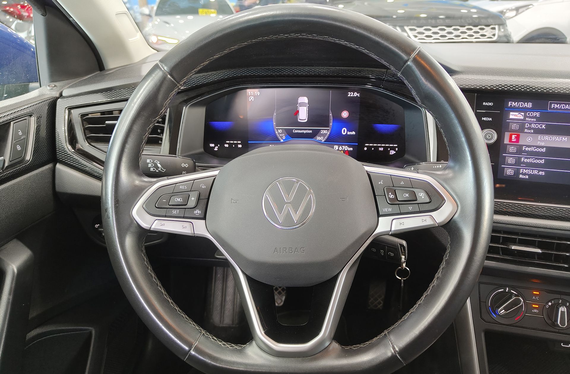 Volkswagen Polo Life 1.0 TSI - foto 21