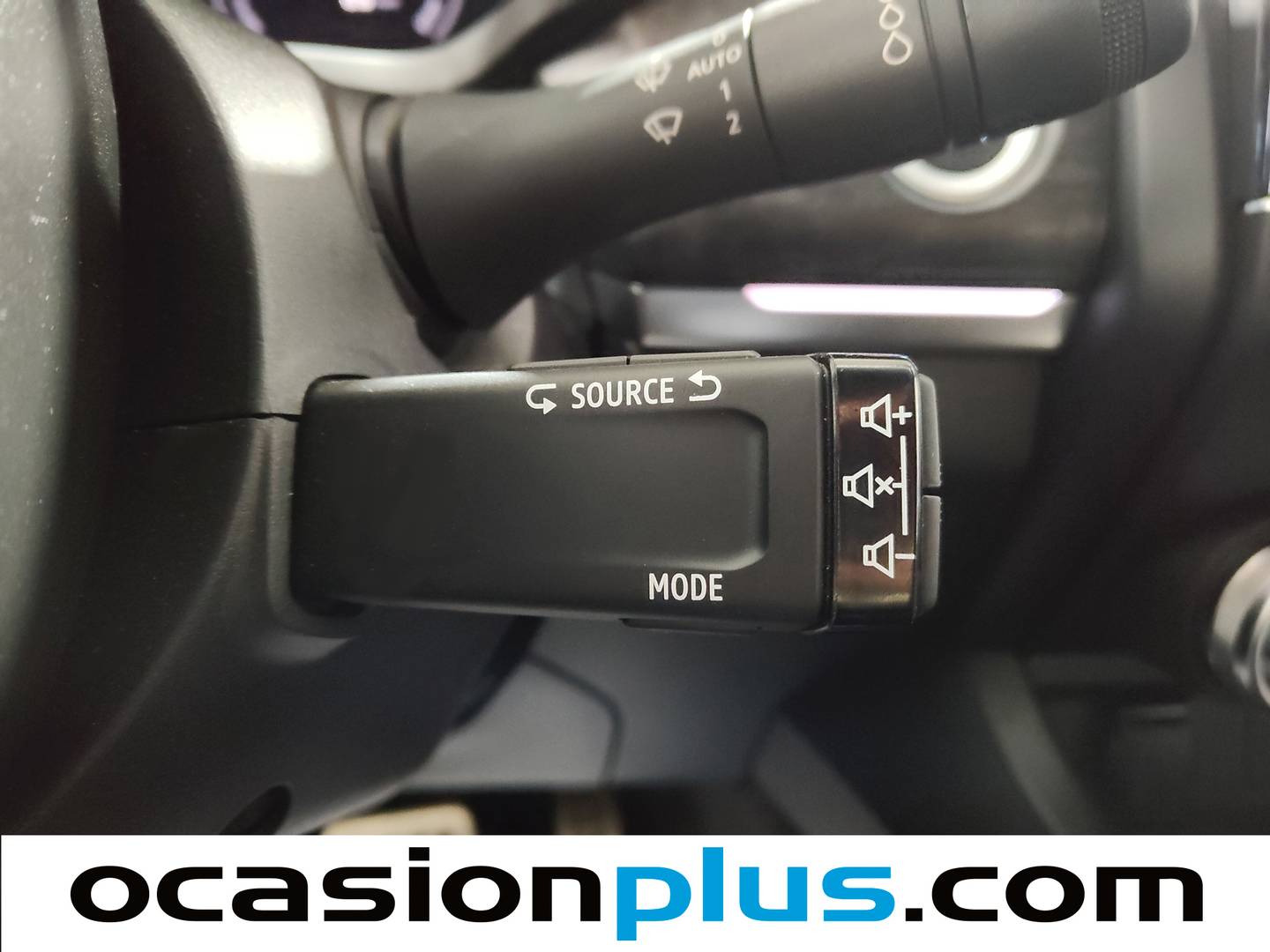 Foto Renault Arkana Renault Arkana Esprit Alpine E-TECH Híbrido (145 CV)