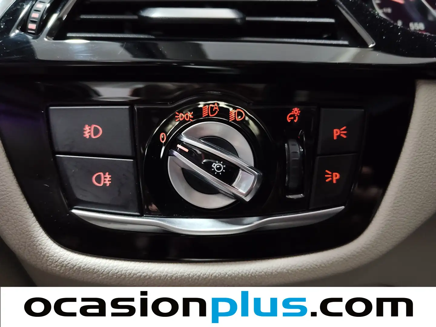 Foto BMW Serie 5 BMW Serie 5 530e iPerformance (252 CV)