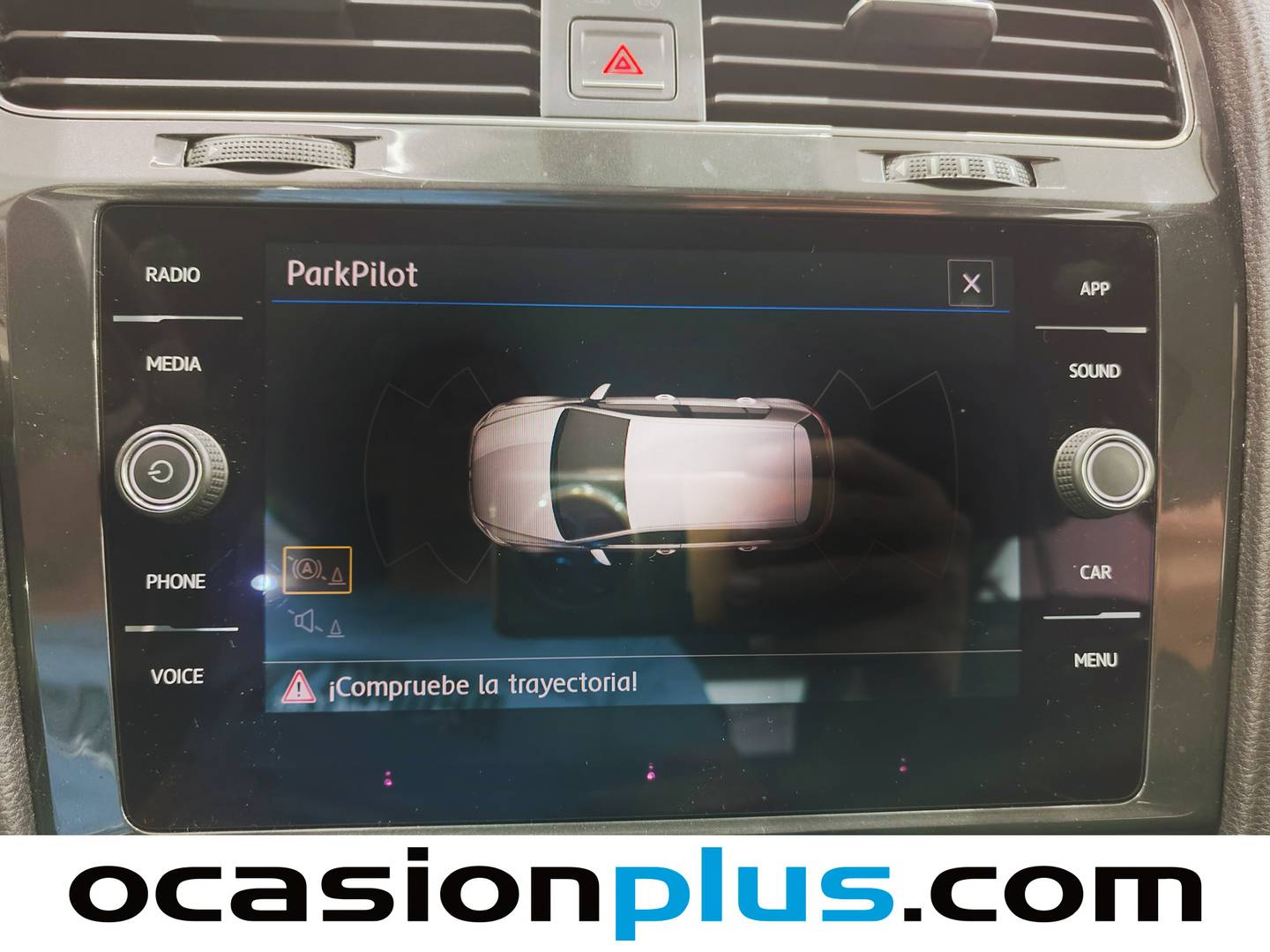 Equipamiento del Volkswagen Golf Volkswagen Golf Ready2Go 1.6 TDI (115 CV)