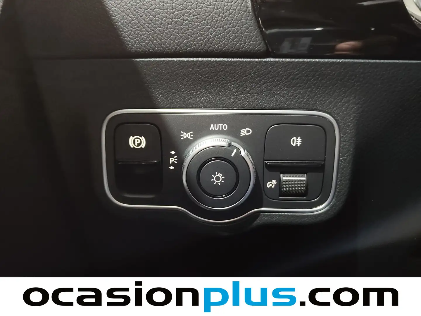 Foto Mercedes GLA Mercedes-Benz GLA 200 (163 CV)