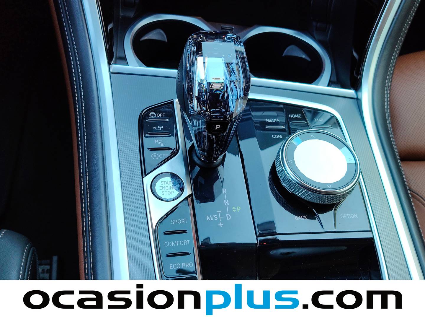 BMW Serie 8 BMW Serie 8 840d xDrive Cabrio (320 CV) Pack M de segunda mano