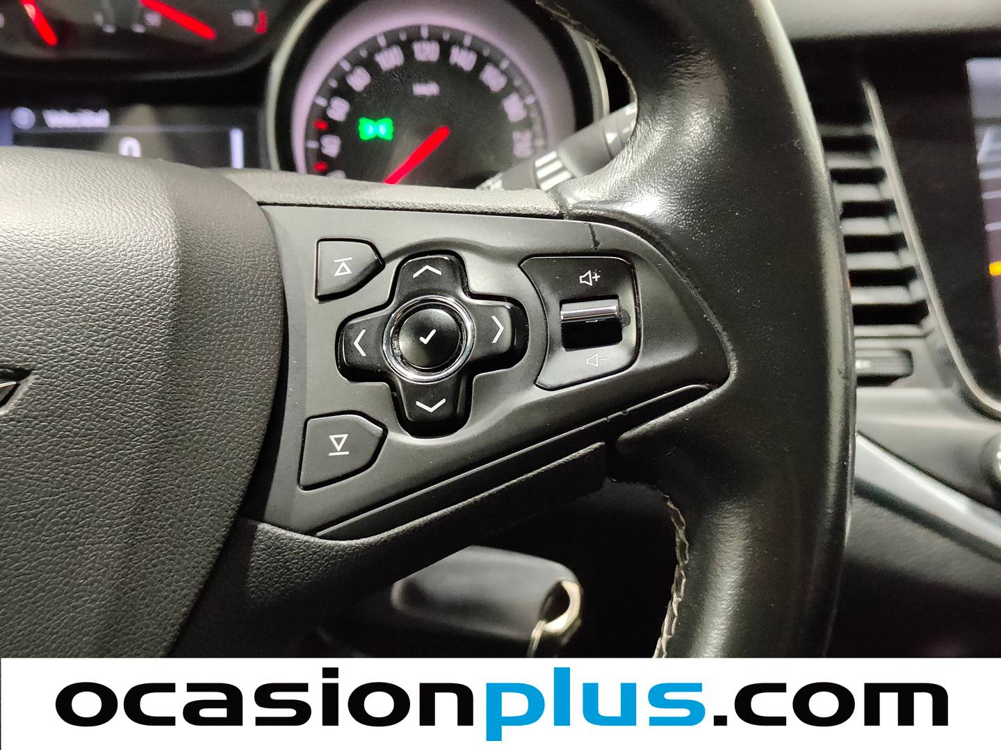 Foto Opel Astra Opel Astra 1.4 Turbo S&S Excellence (150 CV)