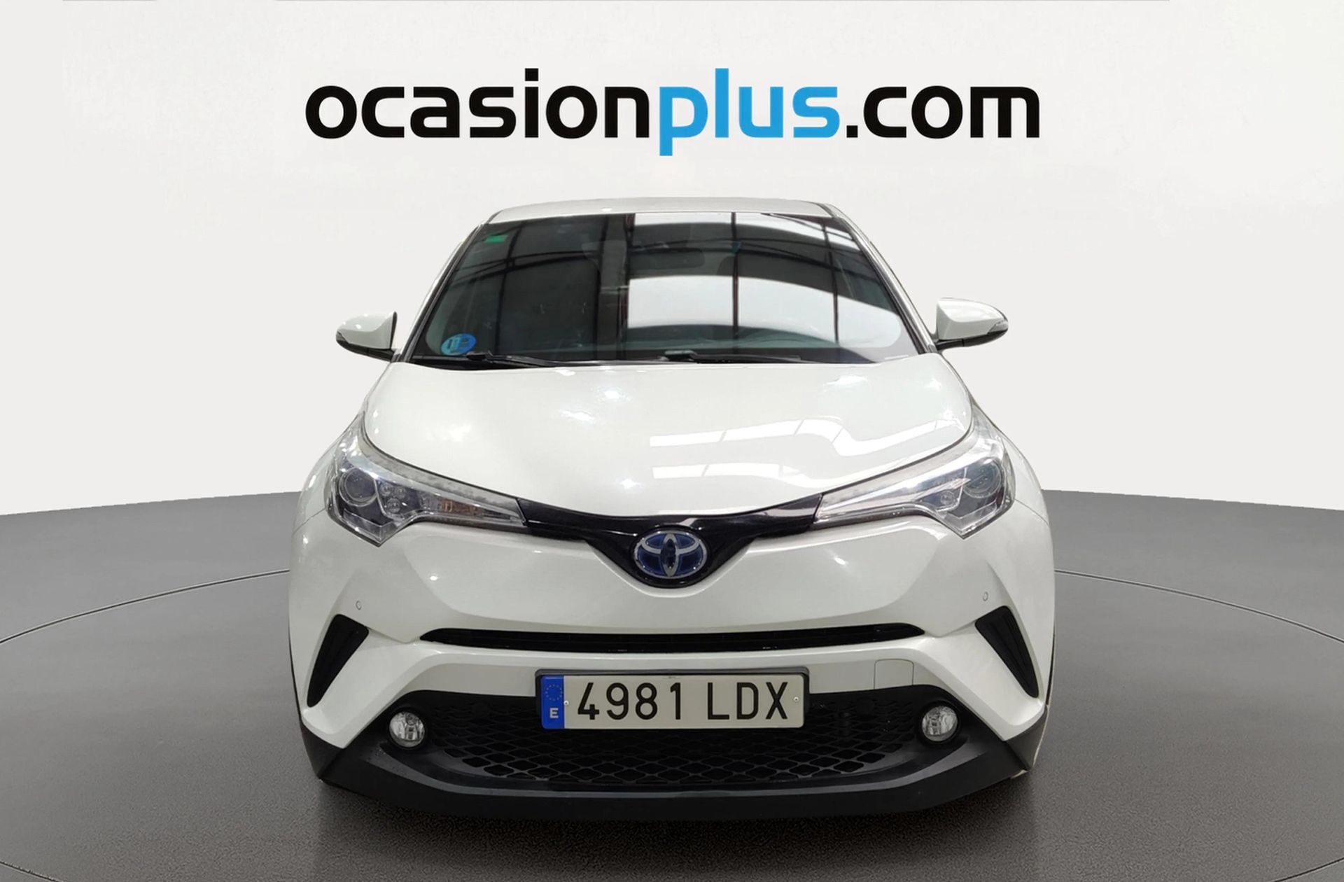 Toyota C-HR 1.8 125H Advance - foto 13