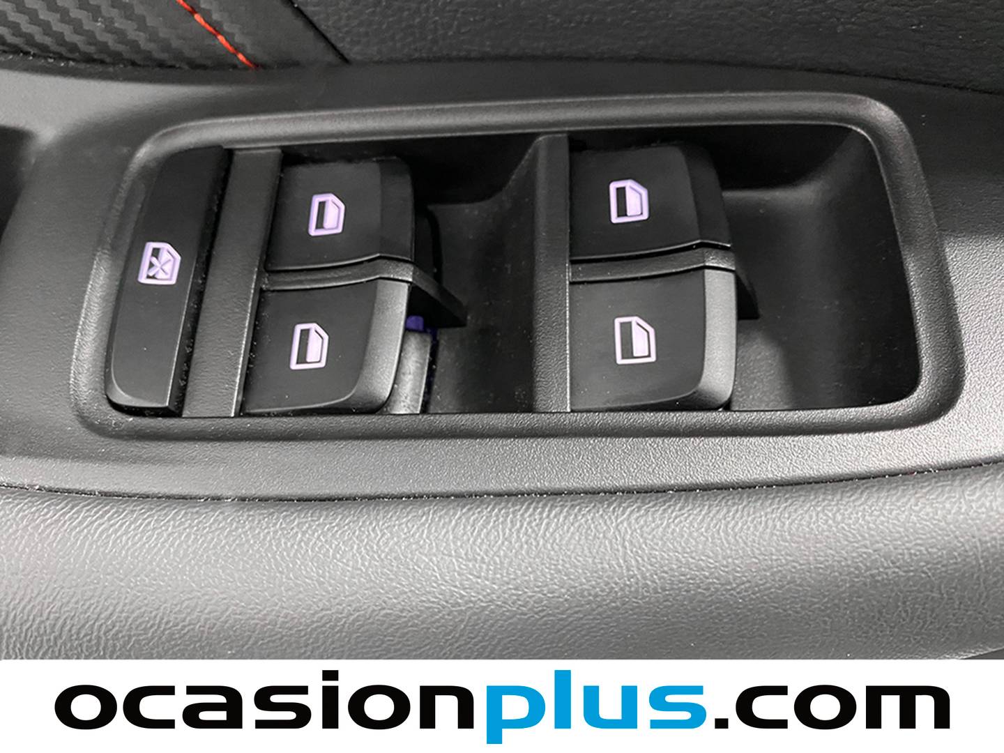 Foto MG ZS MG ZS 1.5 Luxury (106 CV)