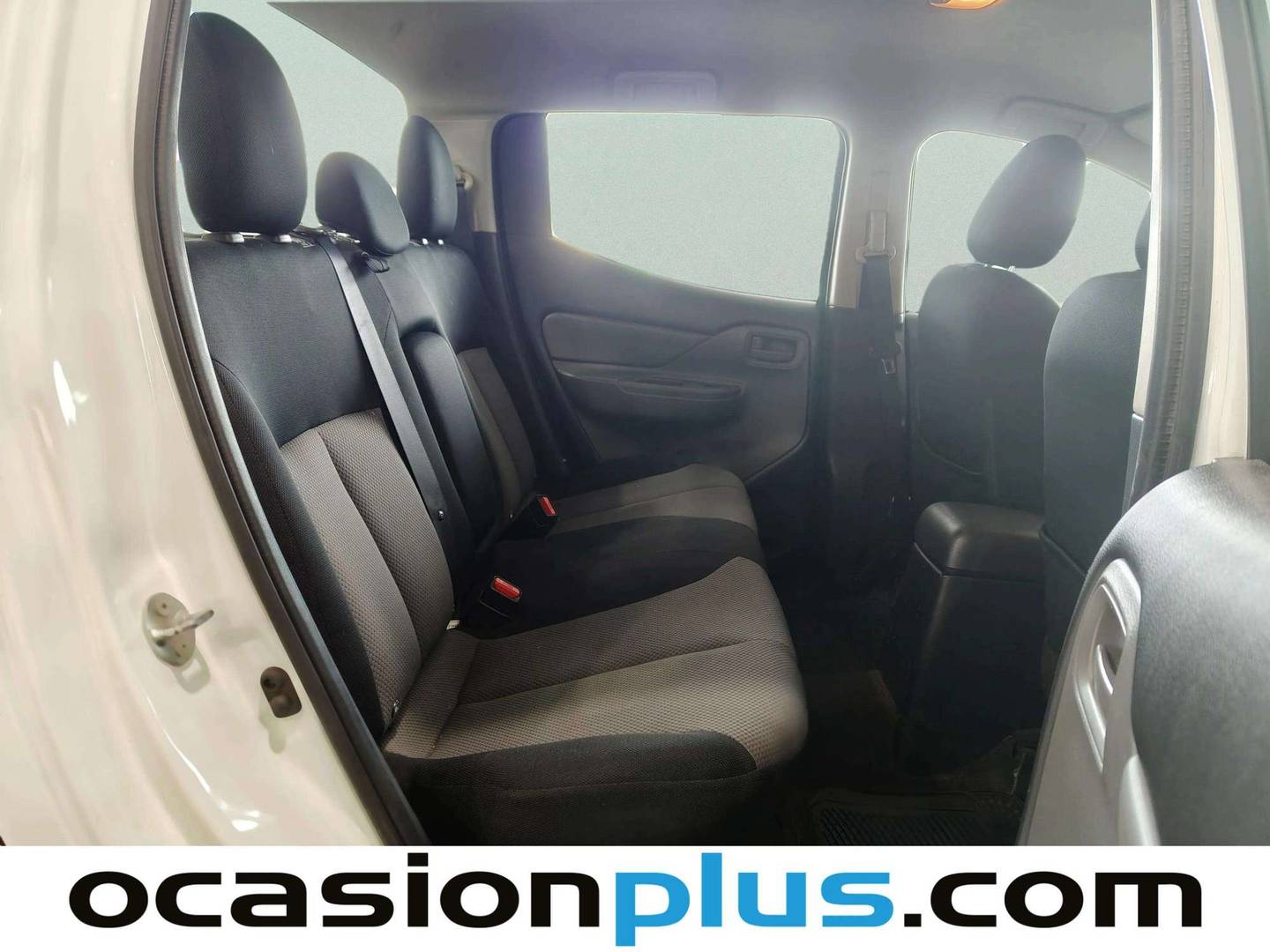 Mitsubishi L200 Mitsubishi L200 2.5DI-D Double Cab M-PRO (154 CV) al mejor precio