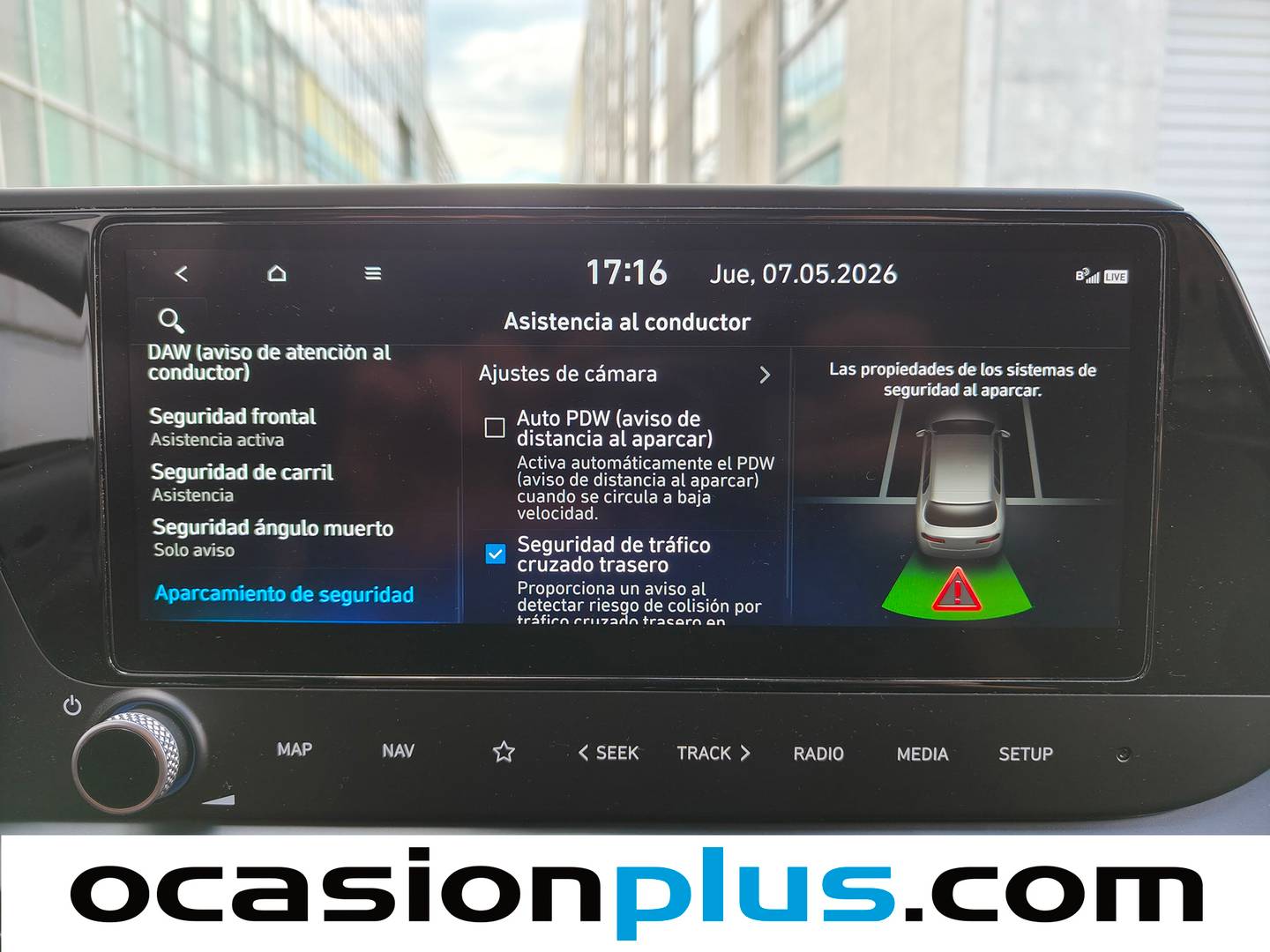 Hyundai i20 Hyundai i20 1.6T N (204 CV) gasolina