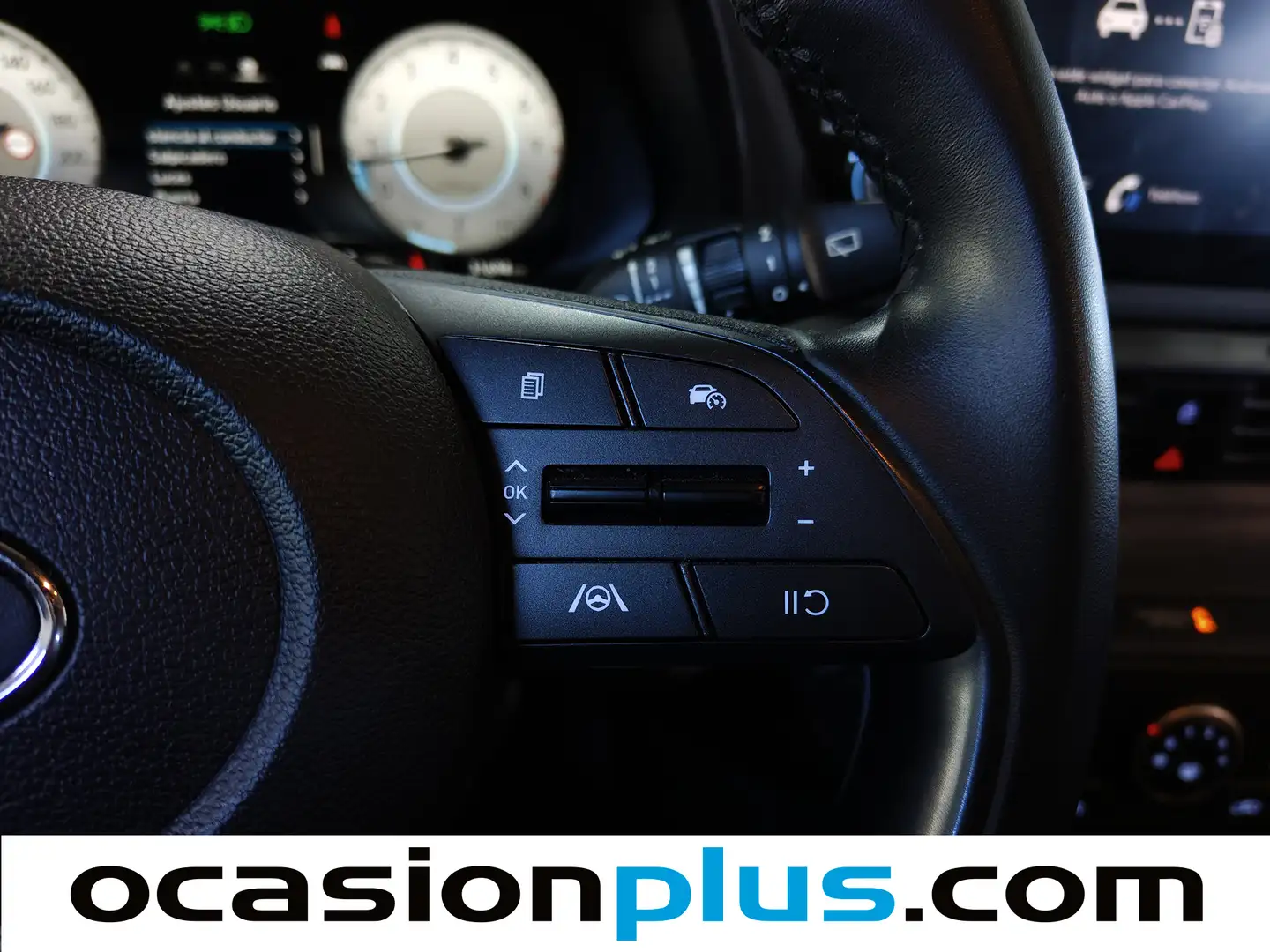 Foto Hyundai i20 Hyundai i20 1.2 MPI Klass (84 CV)