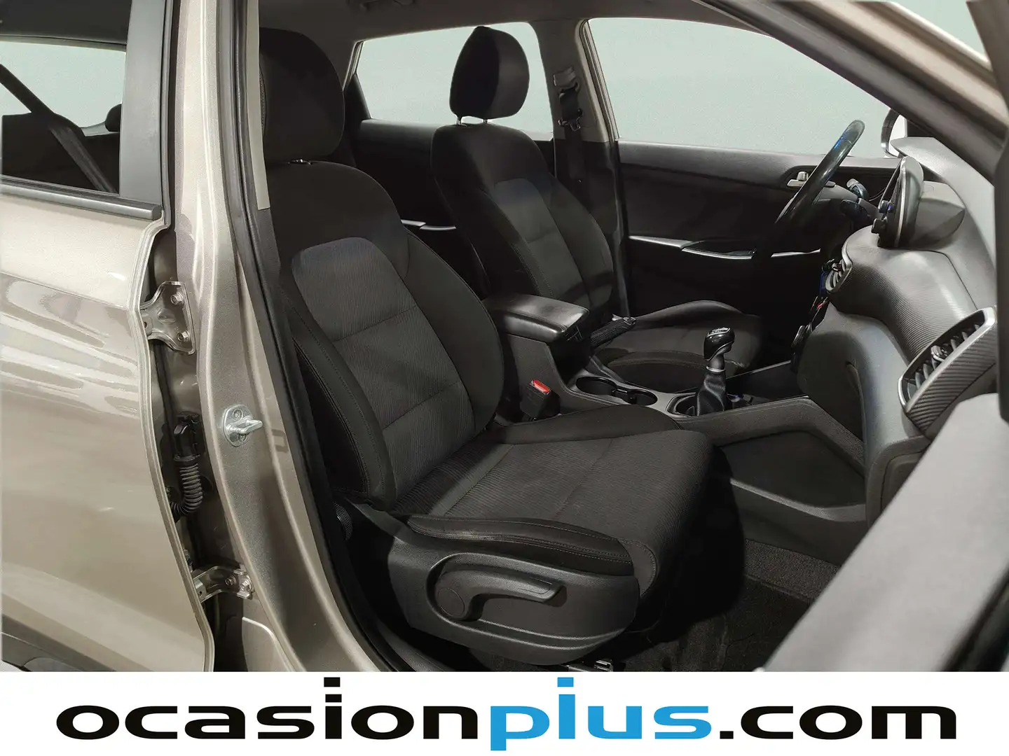 Foto Hyundai Tucson Hyundai Tucson 1.6 GDI BlueDrive Essence 4x2 (132 CV)