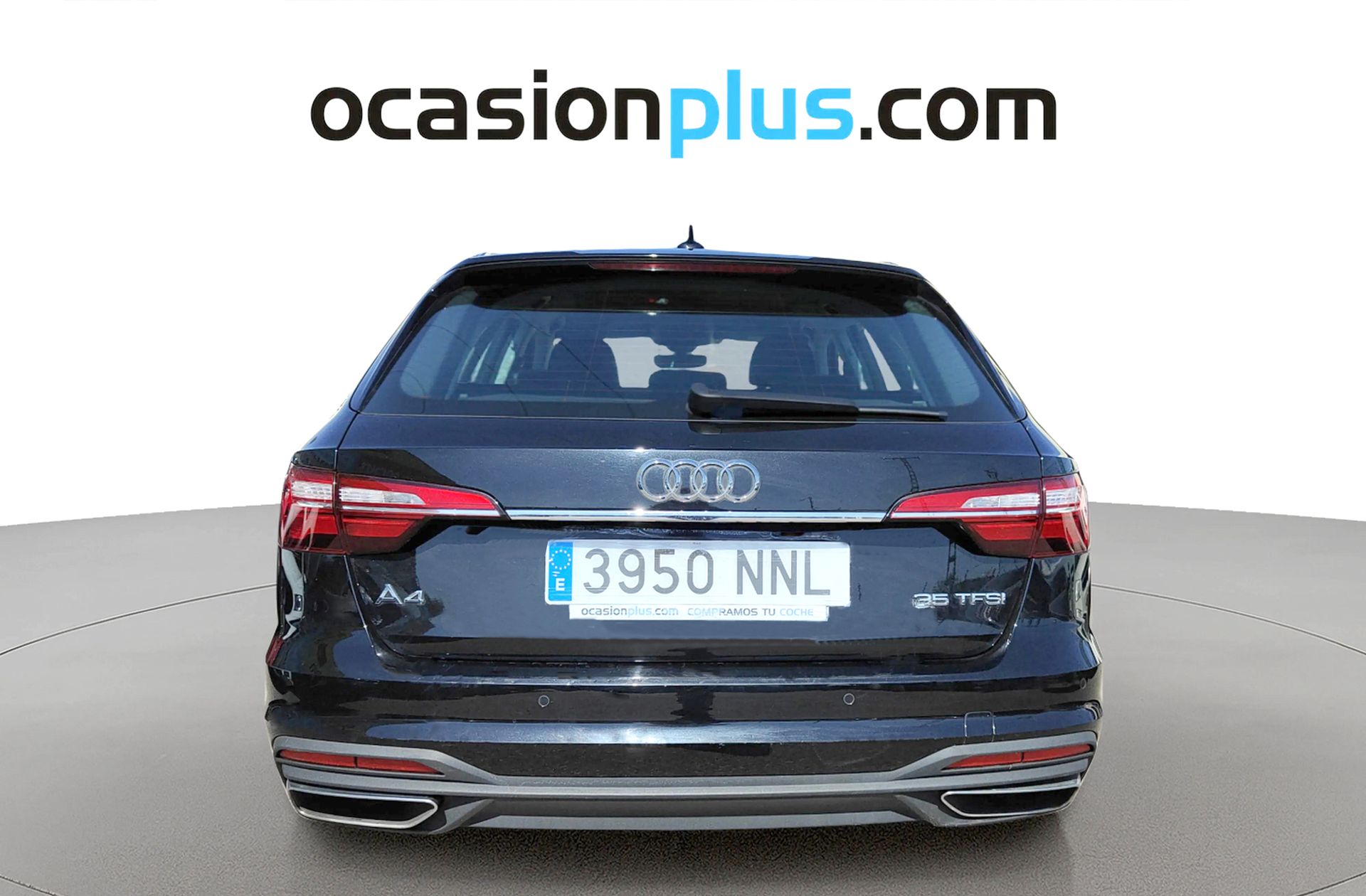 Audi A4 Avant Advanced 35 TFSI S Tronic - foto 14