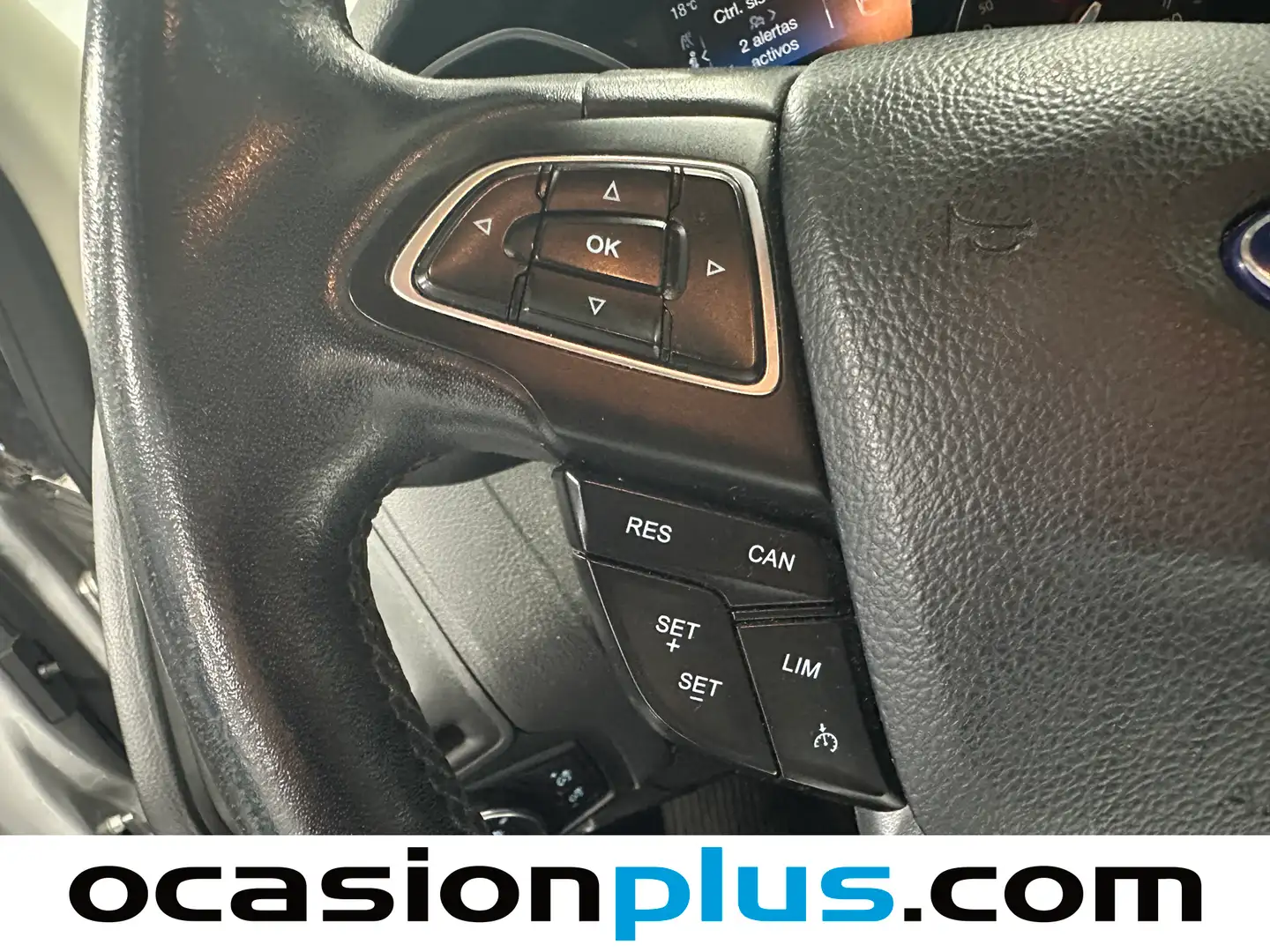 Foto Ford Focus Ford Focus 1.5 TDCI Business (120 CV)