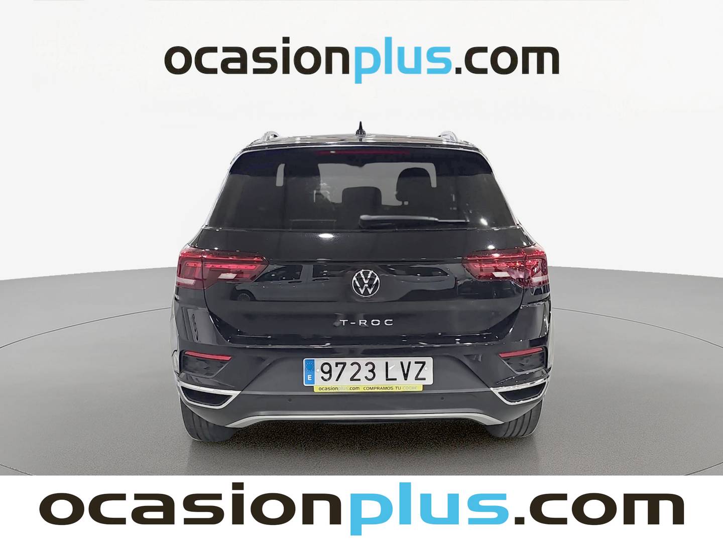 Volkswagen T-Roc Volkswagen T-Roc Sport 1.5 TSI (150 CV) DSG gasolina