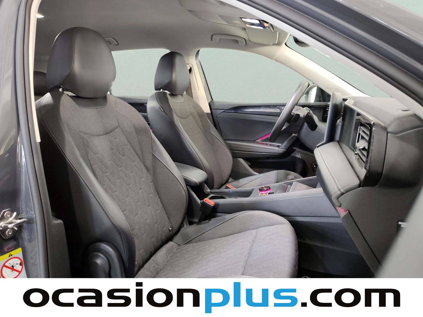 Volkswagen Tiguan Volkswagen Tiguan ``Más`` 1.5 eTSI  (130 CV) DSG híbrido