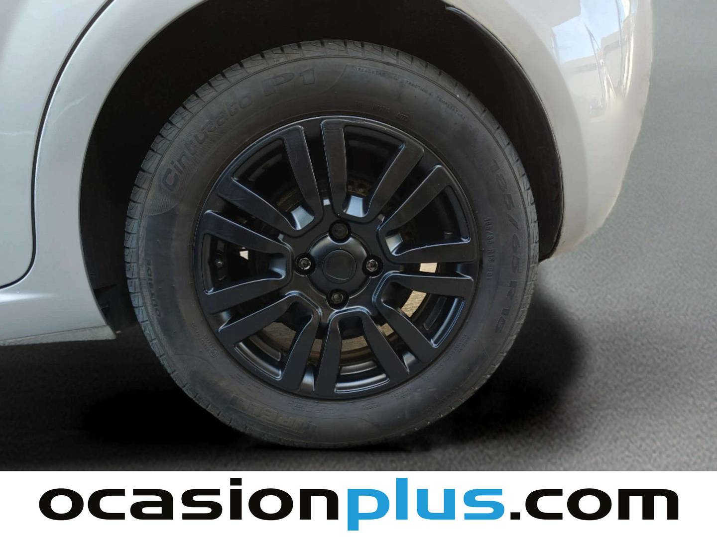 Fiat Punto Fiat Punto 1.3 Multijet Easy (75 CV) 2015