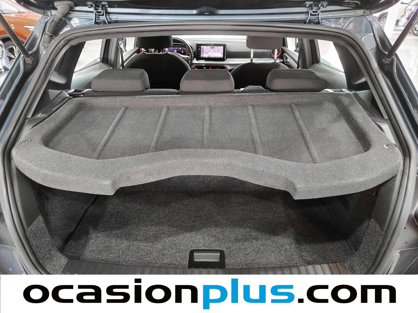 Foto Seat Ibiza SEAT Ibiza 1.0 TSI S&S FR XL 81 kW (110 CV)