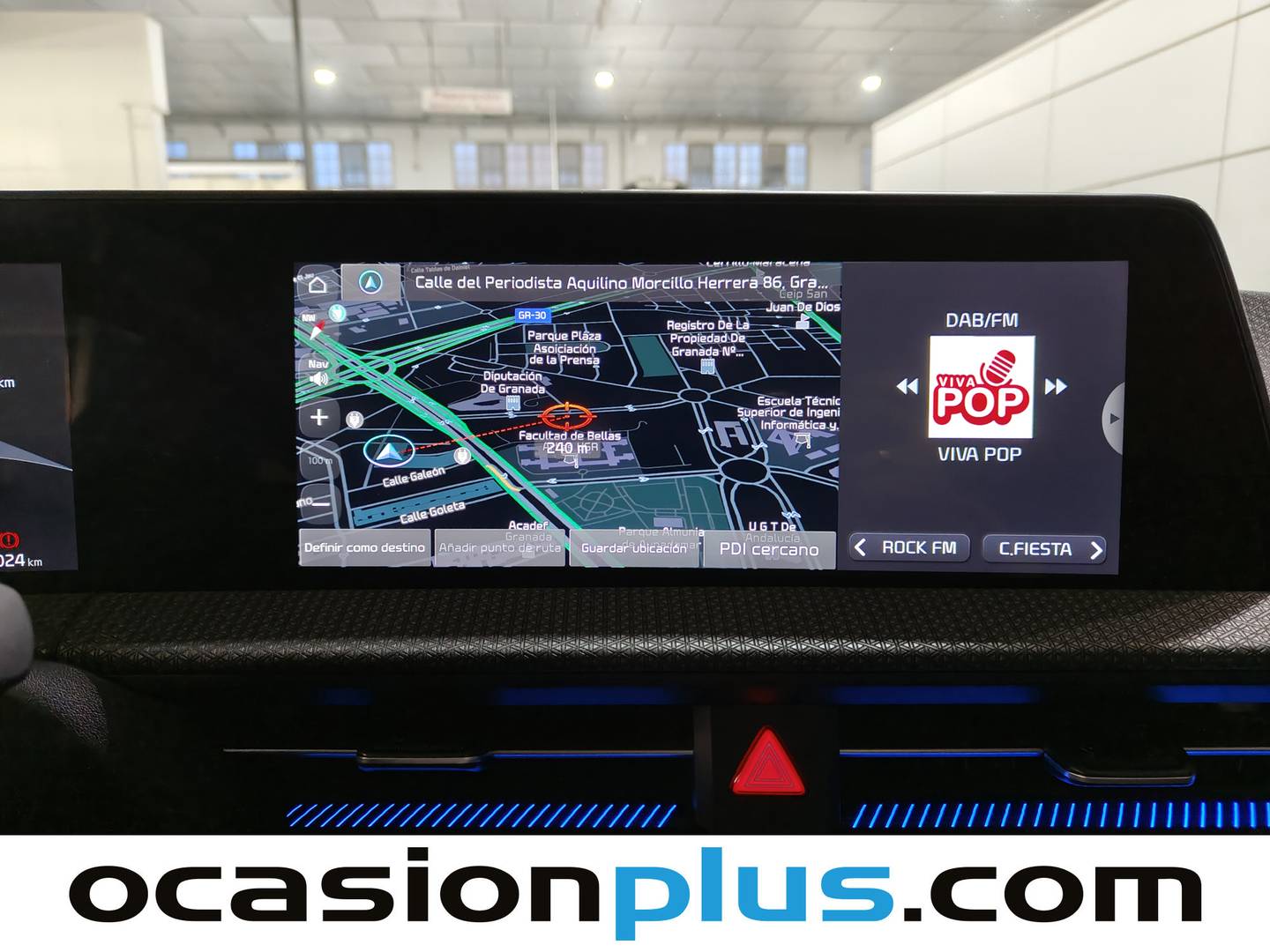 Foto KIA EV6 Kia EV6 Air 58kWh RWD (170 CV)