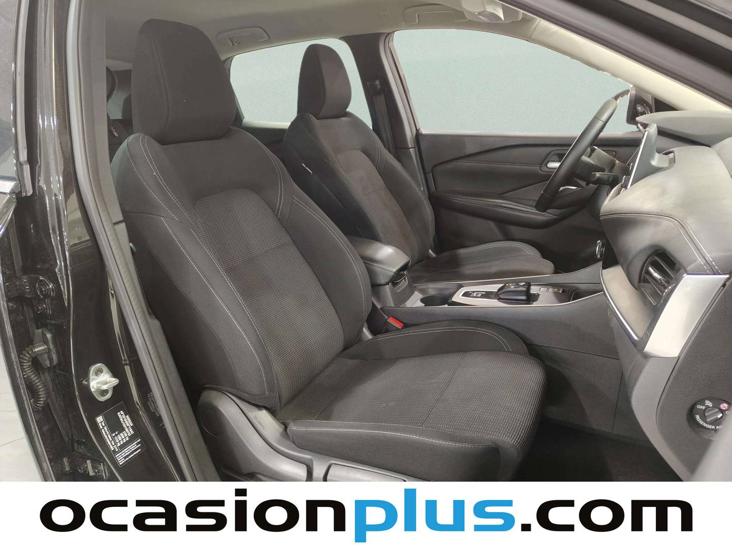 Nissan QASHQAI Nissan Qashqai E-POWER N-Connecta Auto (190 CV) 2024