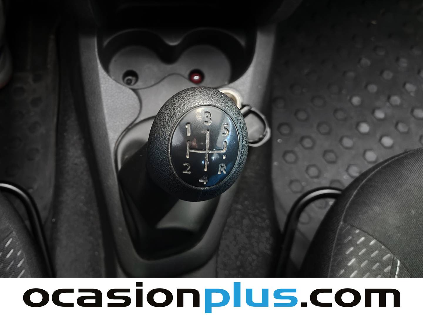 Dacia Logan Dacia Logan MCV Ambiance (73 CV) de segunda mano