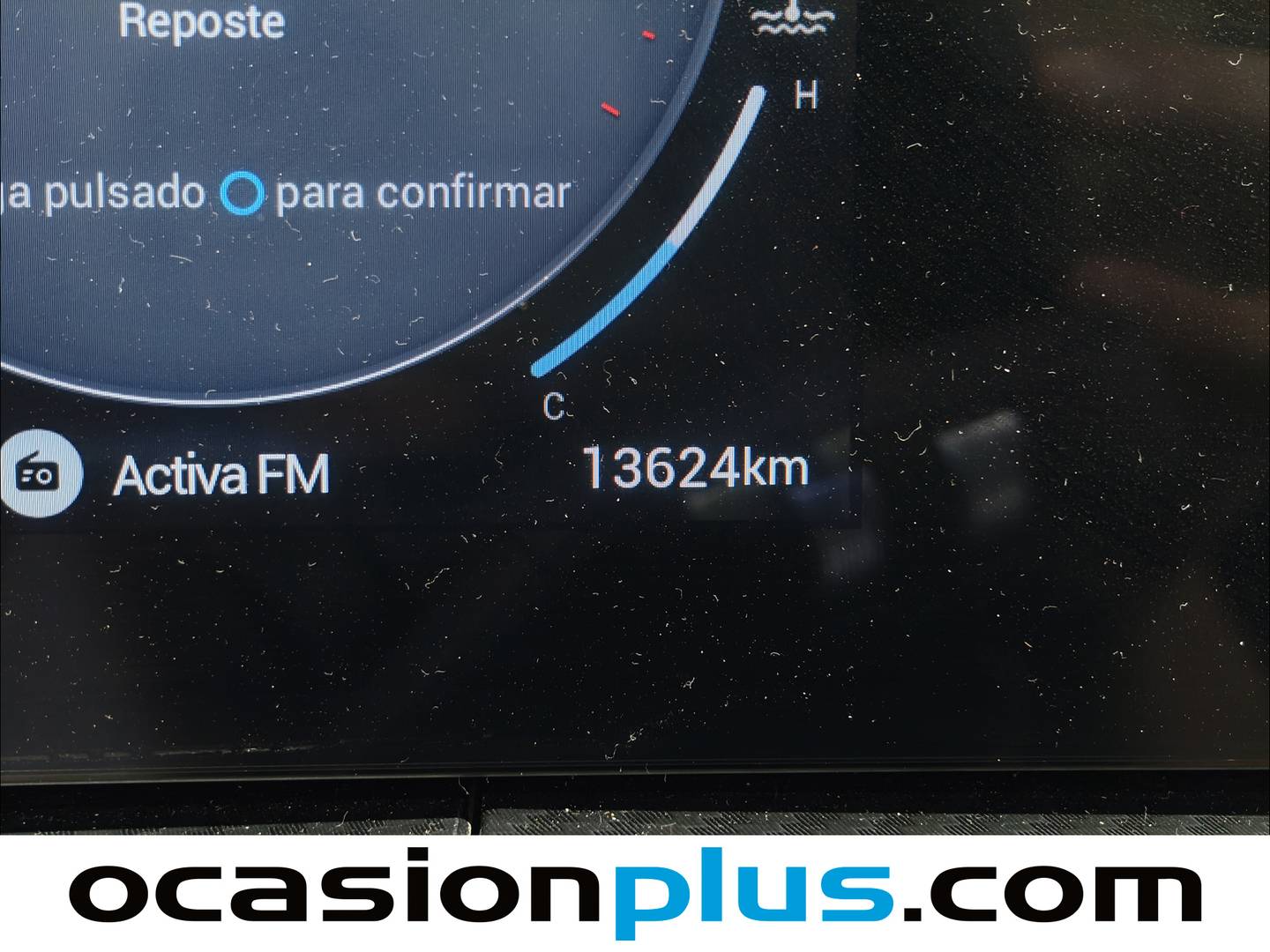 EBRO S700 EBRO S700 1.6 TGDI Comfort DCT (147 CV) de ocasión