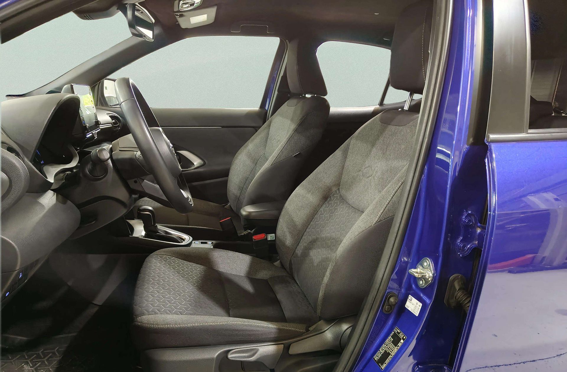 Toyota Yaris Cross 120H Active Tech - foto 10