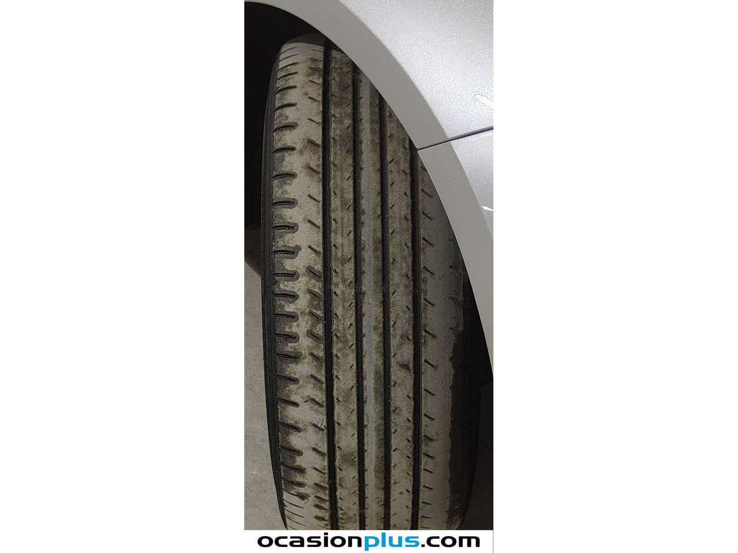 Foto Toyota Corolla Toyota Corolla 140H Style (140 CV)