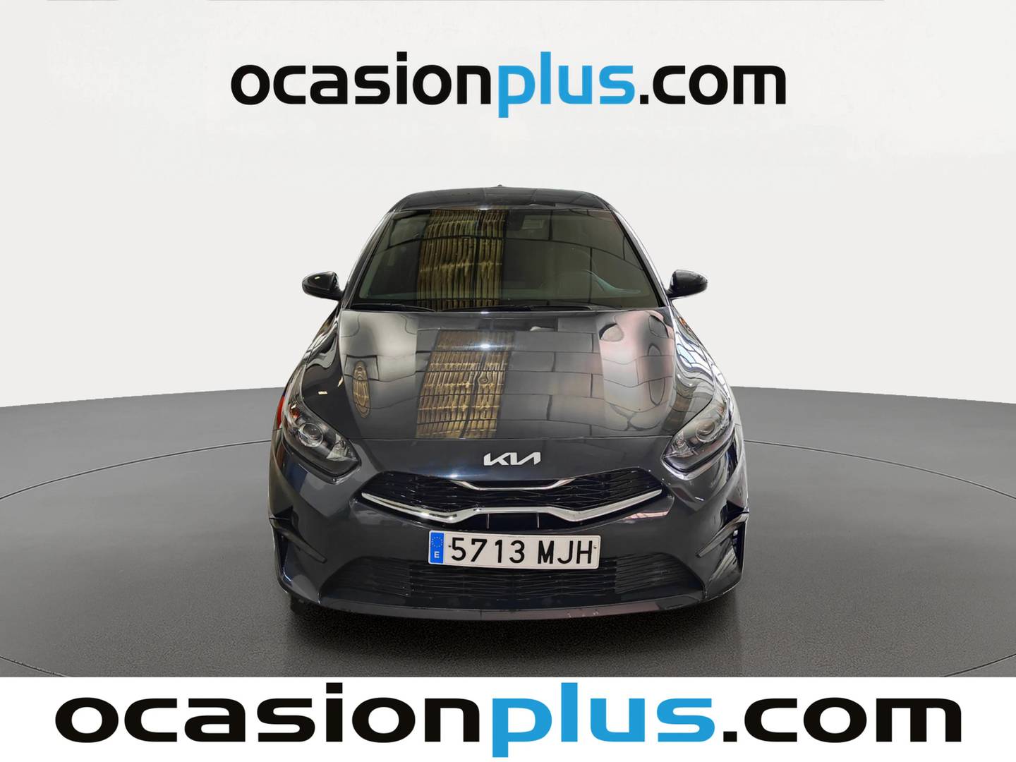 KIA Ceed KIA Ceed 1.6 MHEV iMT Drive (136 CV) 136cv