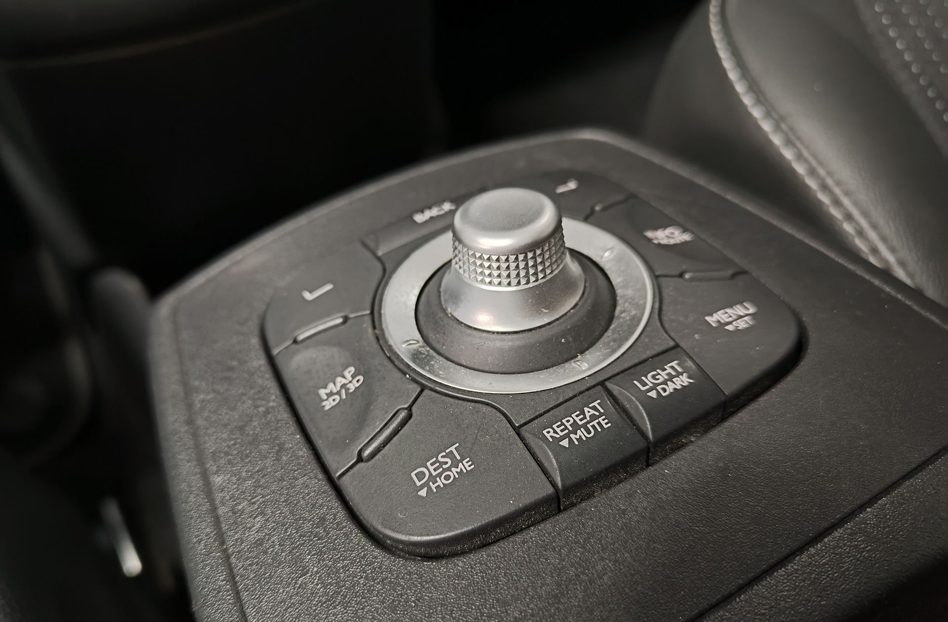 Renault Grand Scénic Bose Edition Energy dCi - foto 35