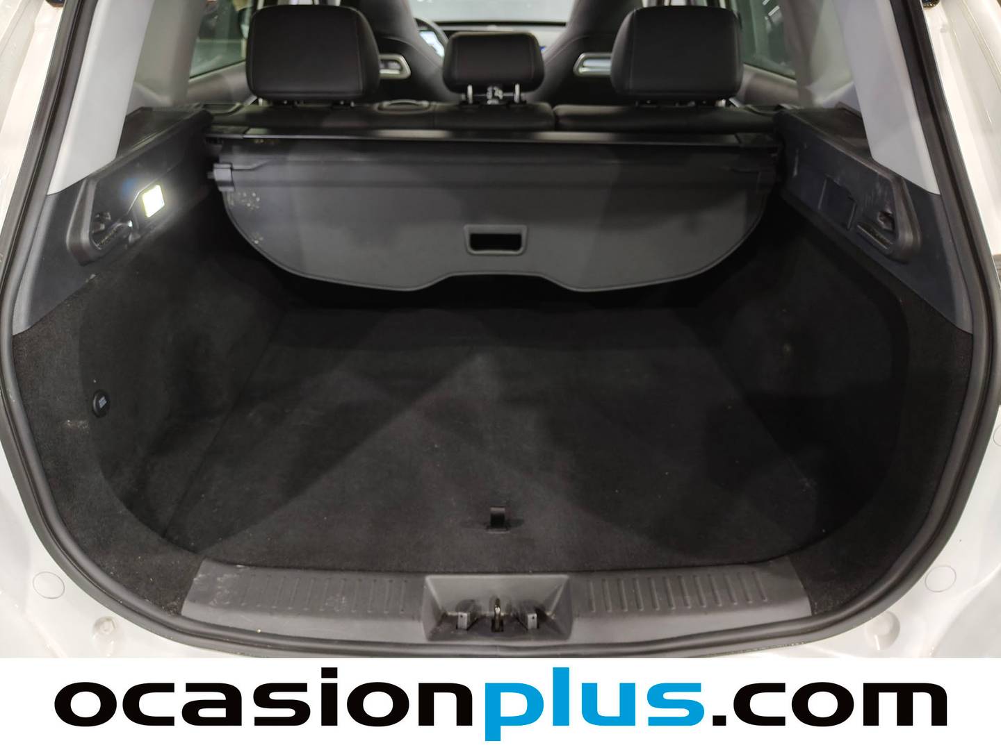 Foto EBRO S700 EBRO S700 1.6 TGDI Luxury 7 DCT (147 CV) siete plazas