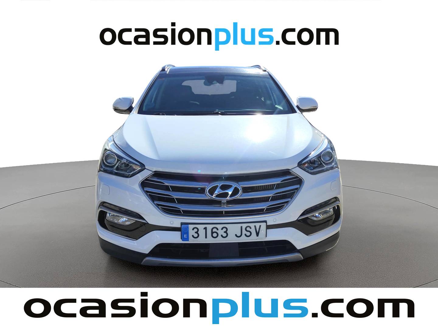 Hyundai Santa Fe Hyundai Grand Santa Fe 2.2 CRDI Style Safe Auto 4x4 7 Plazas (200 CV) barato