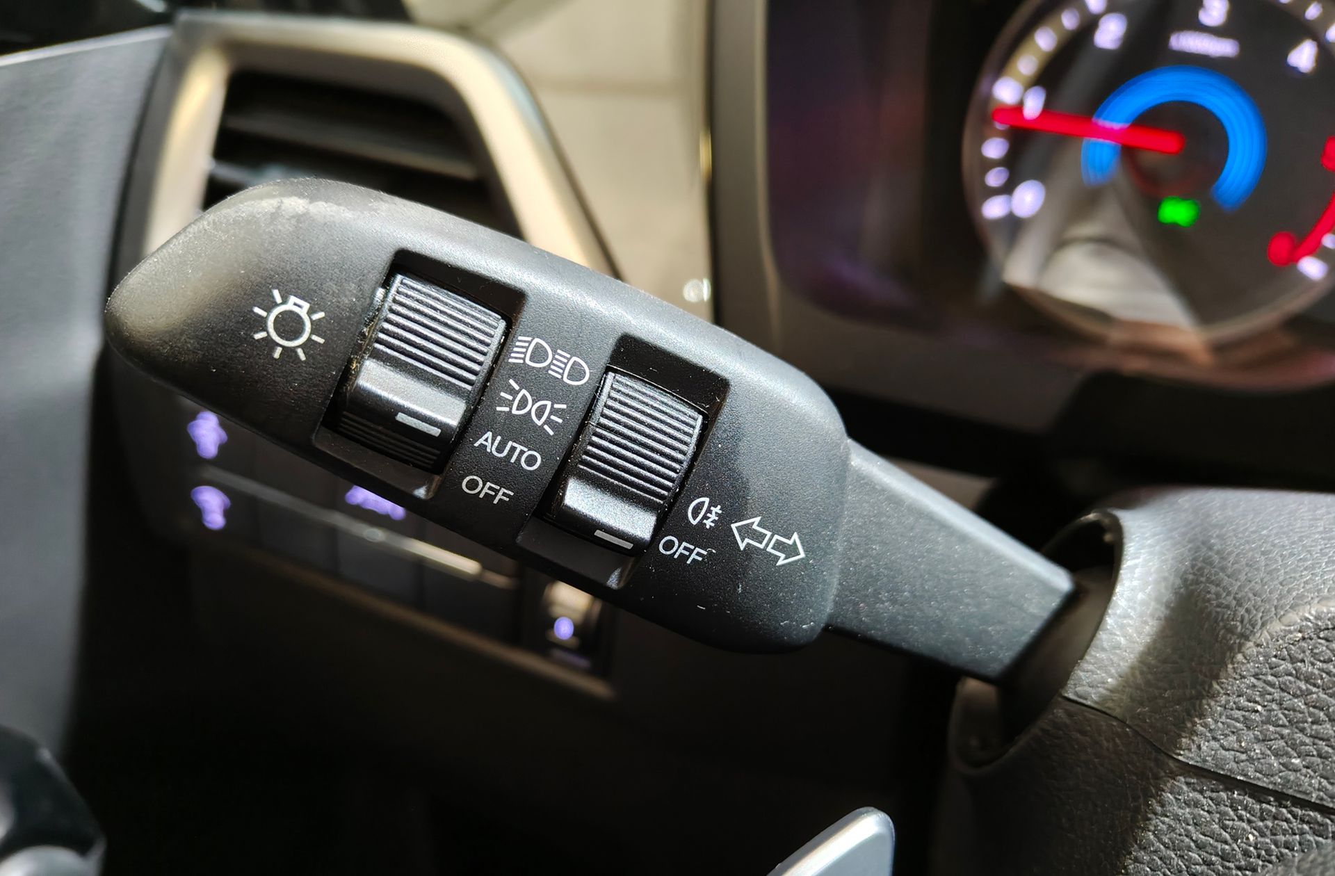 SsangYong Korando D16T Urban - foto 22