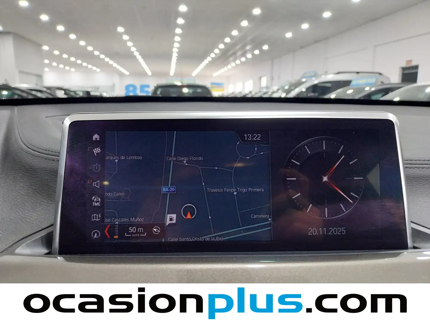 Foto BMW X1 BMW X1 sDrive18d Business (150 CV)