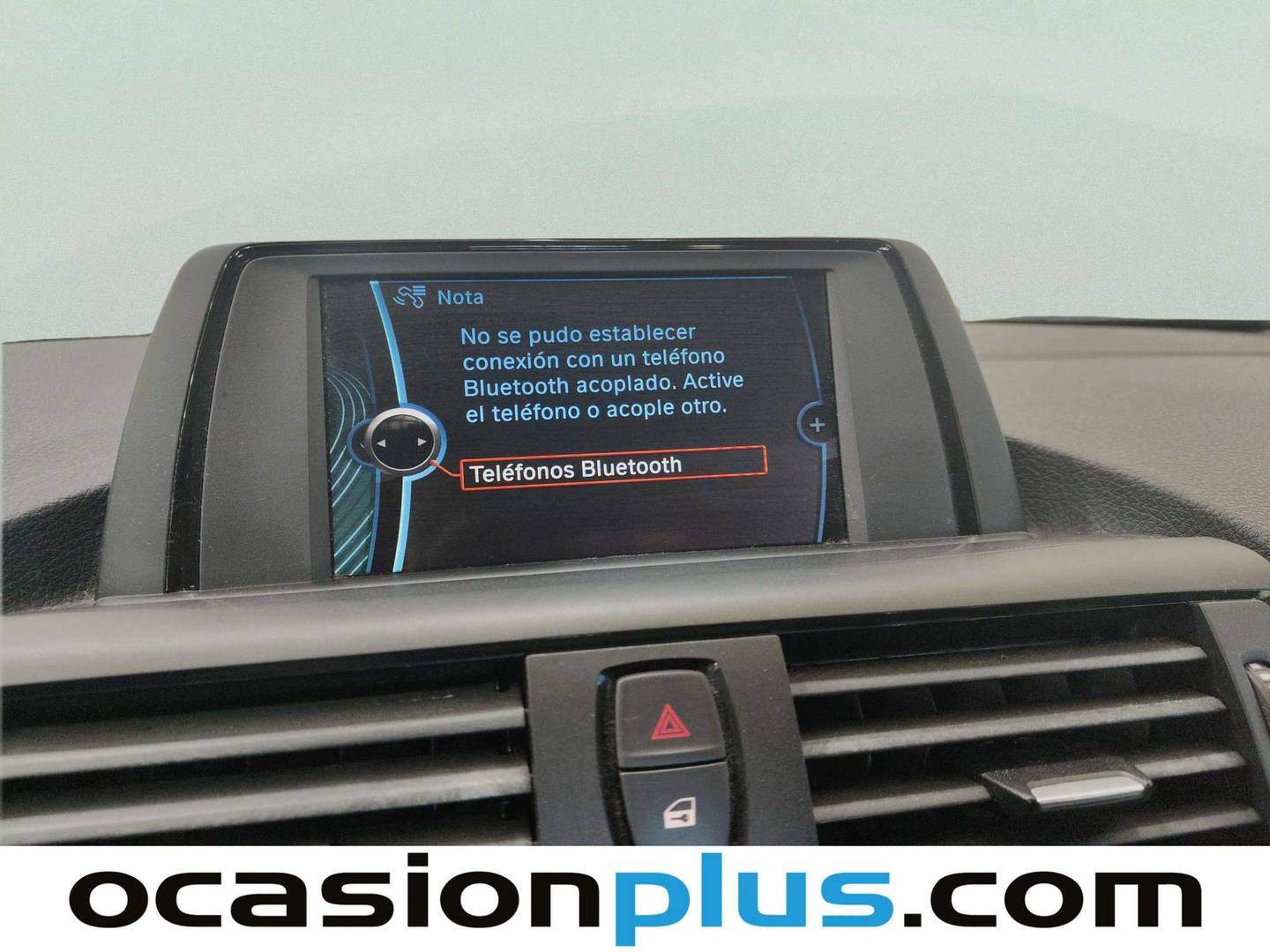 Acabados BMW Serie 1 BMW Serie 1 118d (143 CV)