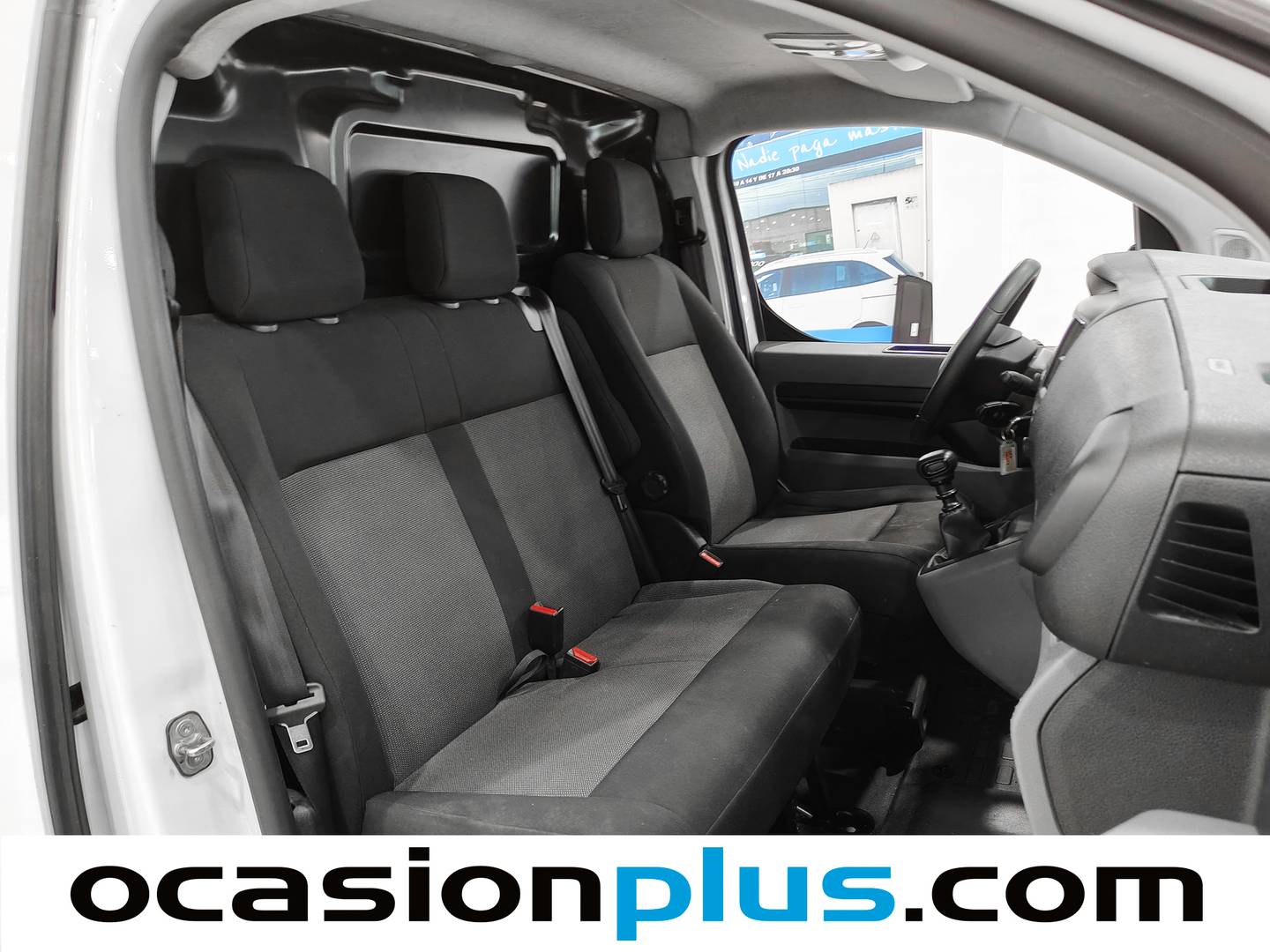 Foto Fiat Scudo Fiat Scudo Furgon 1.5 BlueHDI L2 Business (102 CV)