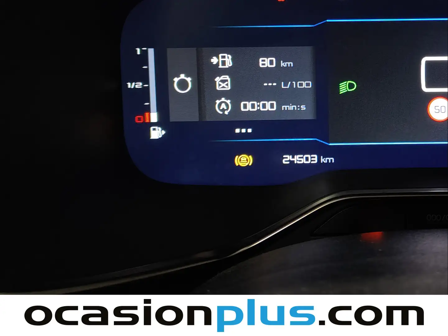 Foto Citroën C5 Aircross Citroen C5 Aircross PureTech 130 S&S Plus (131 CV)