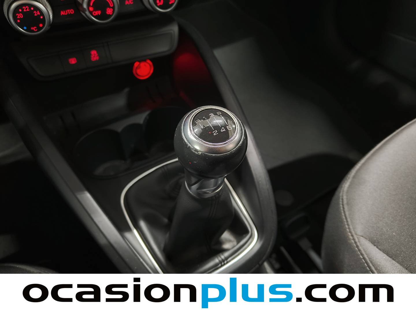 Audi A1 Audi A1 Sportback Adrenalin 1.4 TFSI (125 CV) Pack S-Line de segunda mano