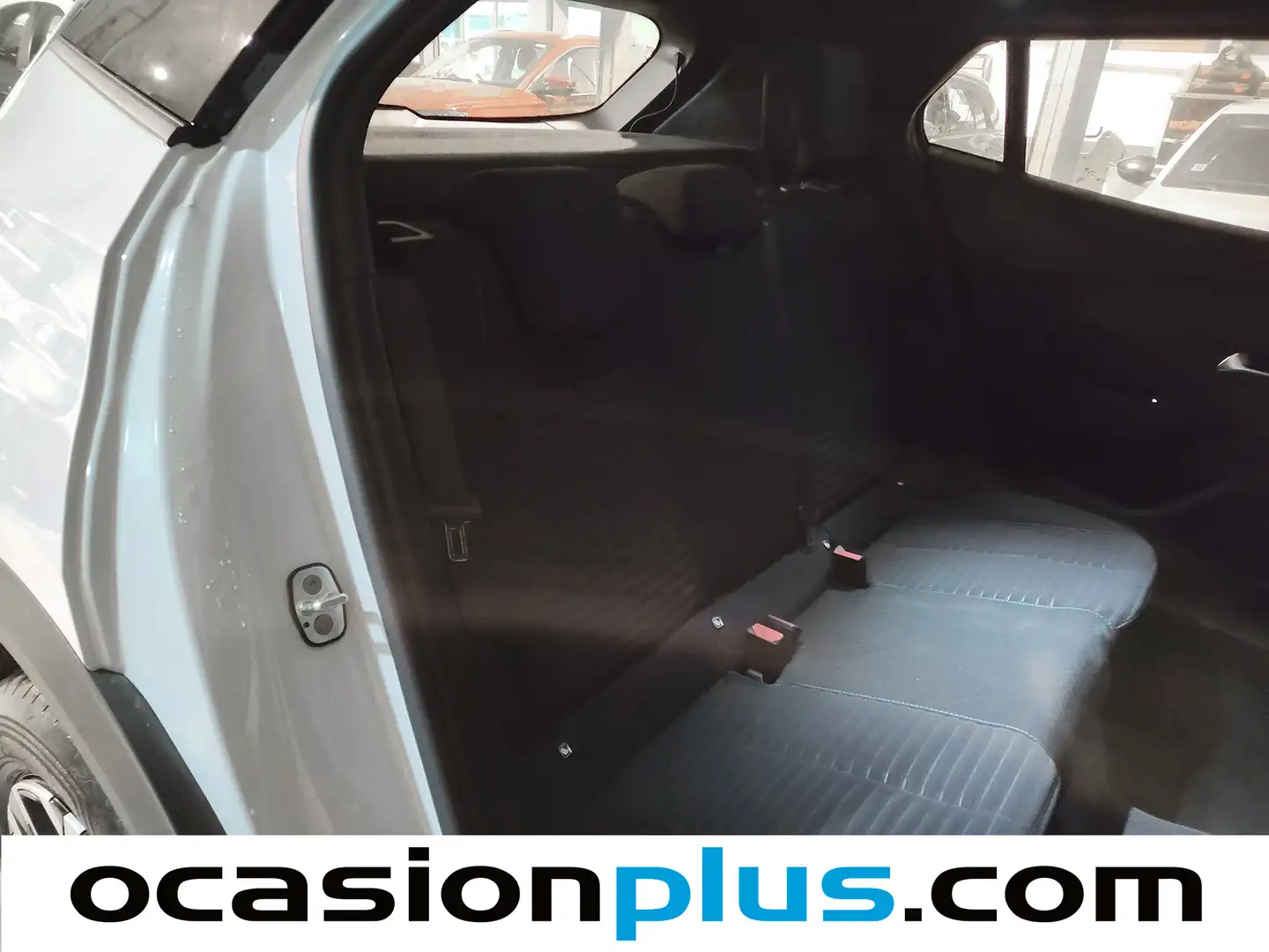 Foto Peugeot 2008 Peugeot 2008 PureTech 100 S&S Active (100 CV)