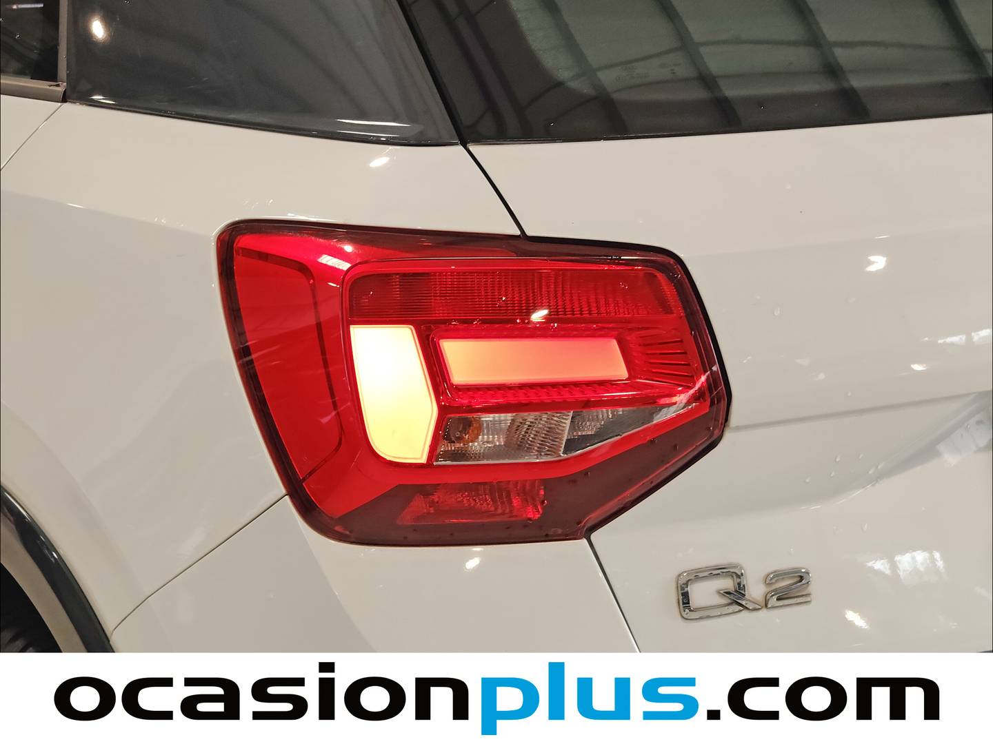 Audi Q2 Audi Q2 Advanced 35 TFSI (150 CV) S tronic automático