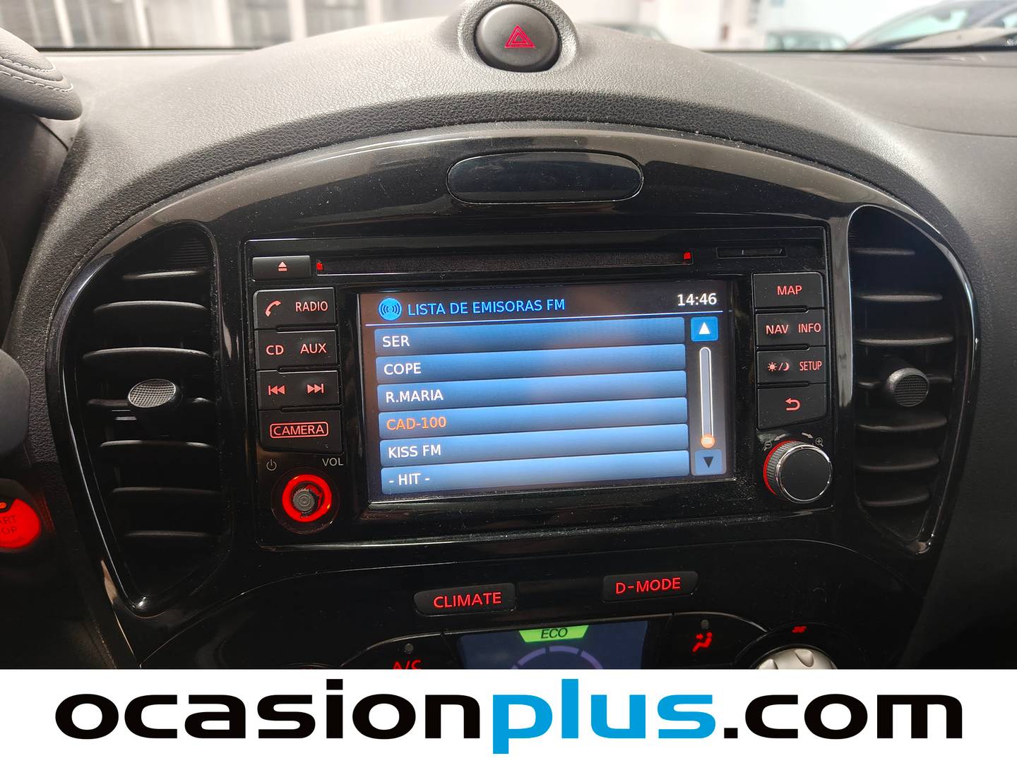 Nissan JUKE Nissan Juke 1.5 dCi Tekna Premium 4X2 (110 CV) al mejor precio
