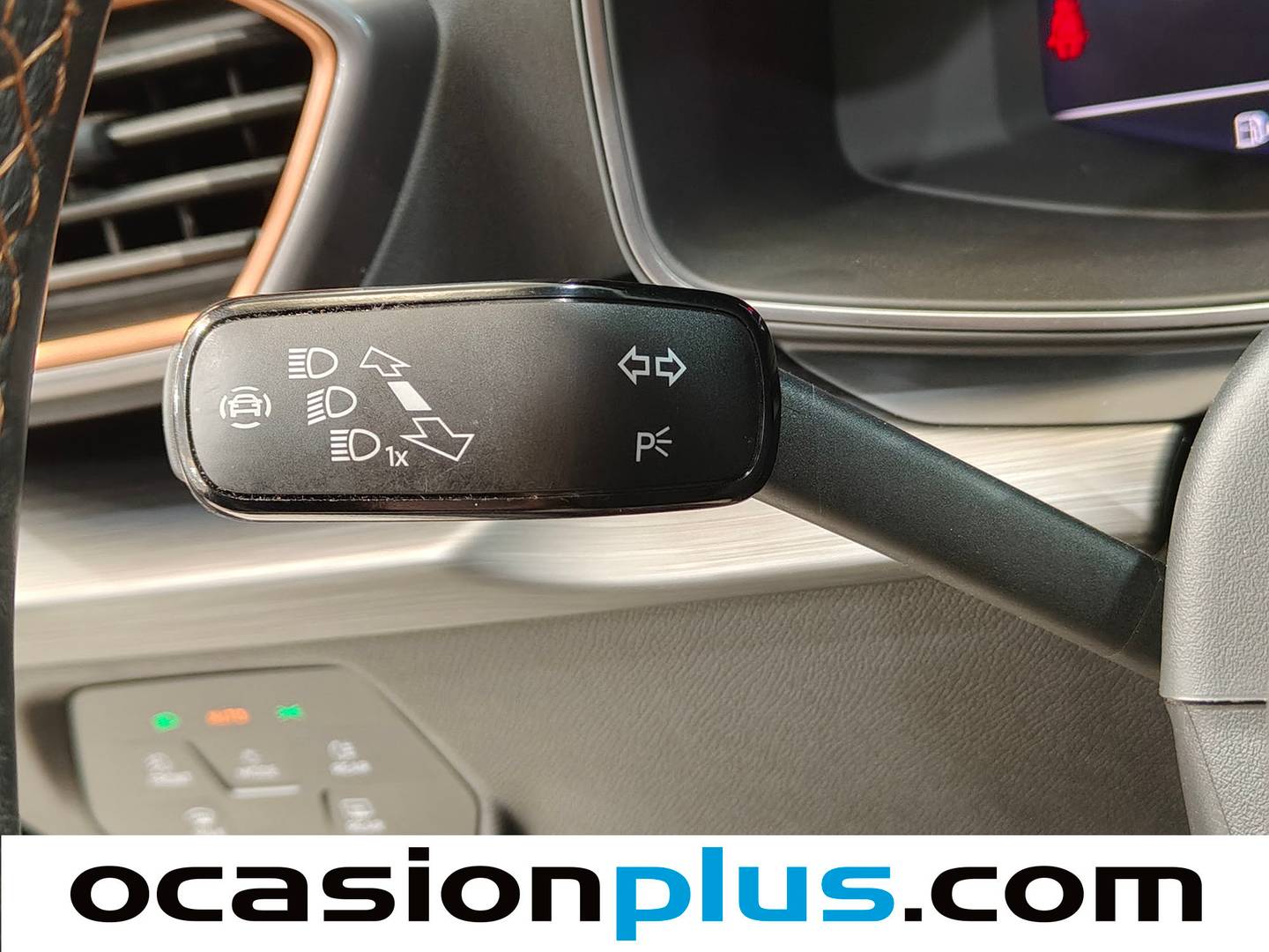 Cupra Formentor Cupra Formentor 2.0 TSI VZ 4Drive DSG (310 CV) 310cv