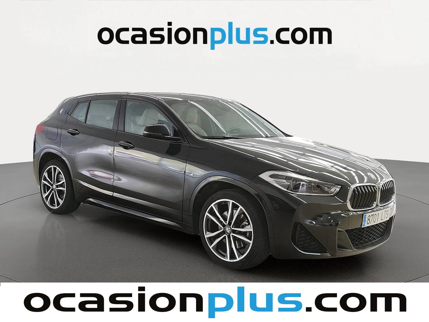 Foto delantera BMW X2 BMW X2 sDrive20i (178 CV) Pack M derecha