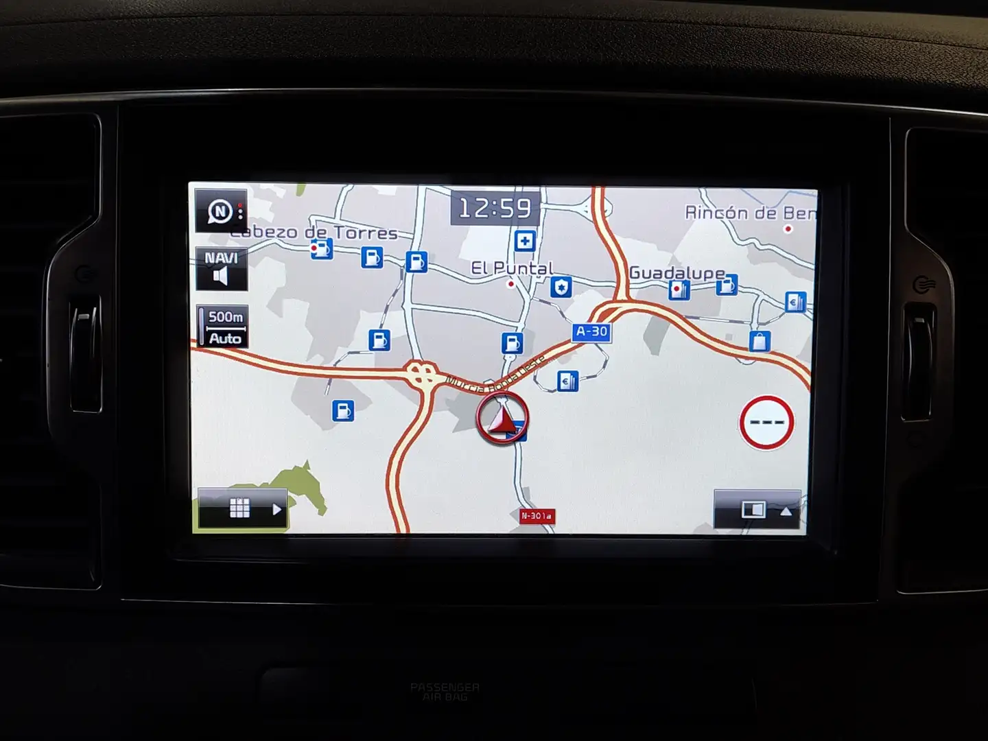 Foto KIA Sportage Kia Sportage 1.6 T-GDi GT Line DCT 4x4 (177 CV)